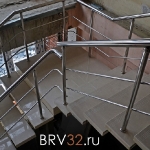 public stainless